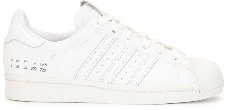 mens adidas superstar trainers