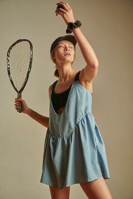 free people.tennis dress