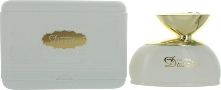 Dazzle by Al Haramain 3.3 oz EDP Spray Unisex