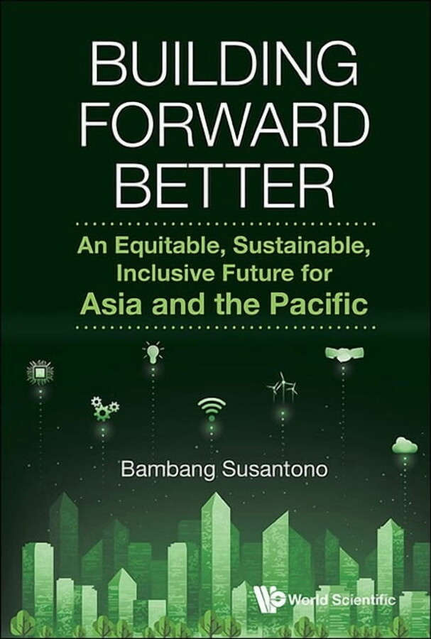 Building Forward Better, (Hardcover)