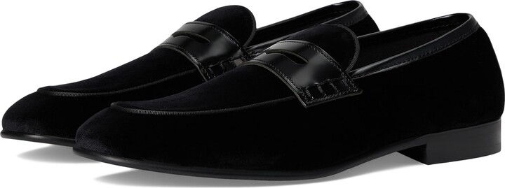 Steve Madden Mens Santee Dress Loafer