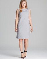 Thumbnail for your product : Jones New York Collection Plus Mallory Sheath Dress