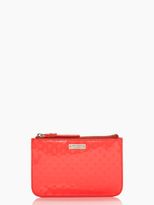 Thumbnail for your product : Kate Spade Jewel street coin purse