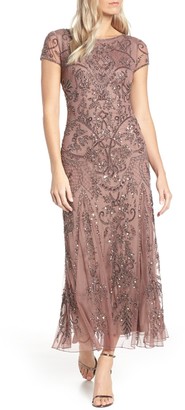 pisarro nights petite dresses