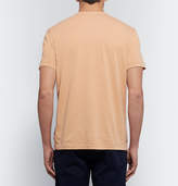 Thumbnail for your product : James Perse Combed Cotton-Jersey T-Shirt