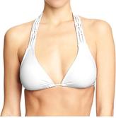 Thumbnail for your product : Old Navy Women's Macrame-Style Halter Bikinis