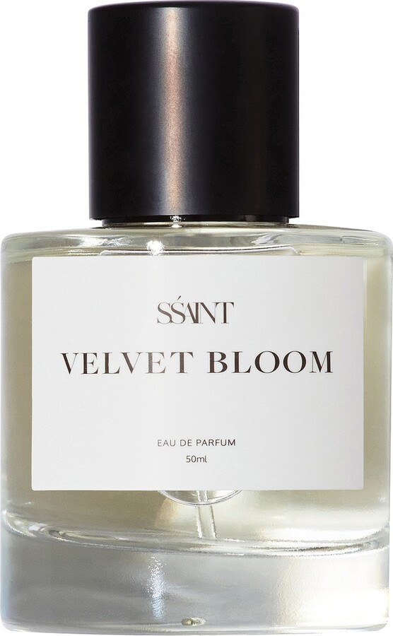 SSAINT Velvet Bloom Eau de Parfum 50ml in Beauty: NA