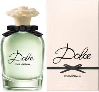 Dolce & Gabbana Dolce Eau De Parfum Fragrance Collection
