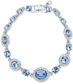 Givenchy Crystal Flex Bracelet - ShopStyle