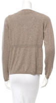 Thumbnail for your product : Marni Cashmere Cardigan