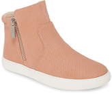 Thumbnail for your product : Kenneth Cole New York Kiera Perforated Sneaker Boot