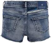 Thumbnail for your product : Scotch & Soda High Waist Shorts - Amsterdam Repair