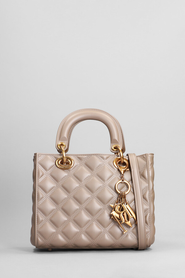 High Quality Women PVC Handbags Fashion Ladies Shoulder Bag Luxury