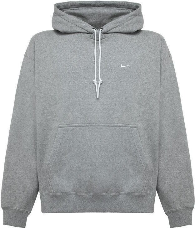 nike nrg pullover hoodie