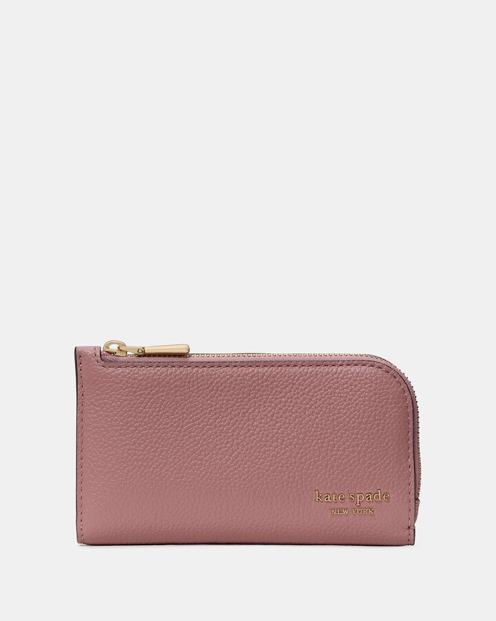 Kate Spade Devin Small Slim Bifold Wallet