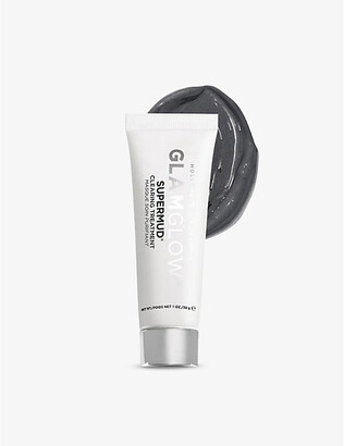 Glamglow Supermud clearing treatment mask 30g