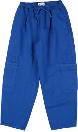 Morley Kid Boy Pants