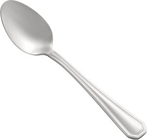 CAC Stainless Lux 8006 18/8 Stainless Steel Extra Heavyweight Flatware