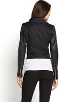Thumbnail for your product : Diesel Biker Jacket