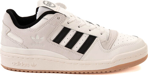 Womens adidas Forum CL Low Athletic Shoe
