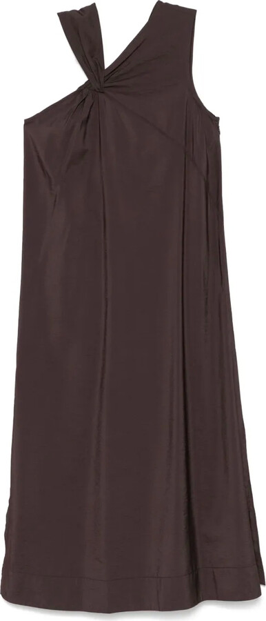 soeur Emna midi dress