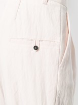 Thumbnail for your product : Chalayan Tapered Trousers