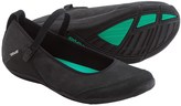 Thumbnail for your product : Teva Niyama Flat Perf Shoes - Leather (For Women)