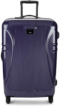 medium trip packing case tumi