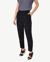 Thumbnail for your product : Phase Eight Amalia Embellished Front Trouser
