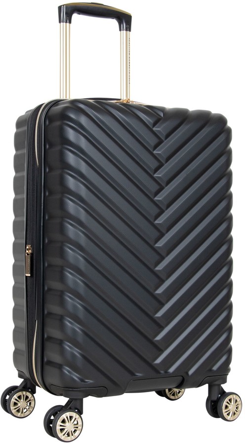 kenneth cole reaction carry on luggage