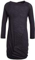 Vivienne Westwood Anglomania ACCIDENT Robe pull grey