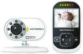 Thumbnail for your product : Motorola MBP26 Digital Wireless Video Baby Monitor