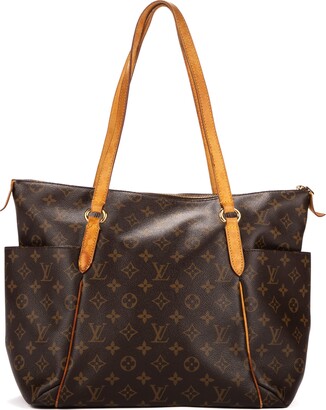 Louis Vuitton 2022 Monogram Loop Bag - Brown Shoulder Bags, Handbags -  LOU633346