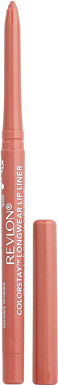 Revlon Revlon, Colorstay™, Longwear Lip Liner, 655 Rose, 0.01 oz (0.28 g)