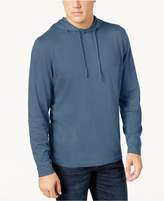 Thumbnail for your product : Club Room Men's Jersey Hooded Shirt, Created for Macy's
