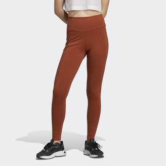 Rust Leggings | Shop The Largest Collection | ShopStyle
