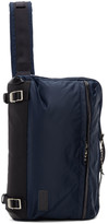 Thumbnail for your product : Master-piece Co Navy Lightning Backpack