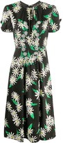 Thumbnail for your product : Marc Jacobs Sofia Loves The 40s midi dress