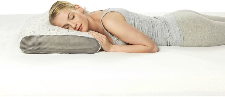 dormeo pillow octasense
