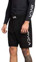 Thumbnail for your product : RVCA Scrapper Performance Shorts