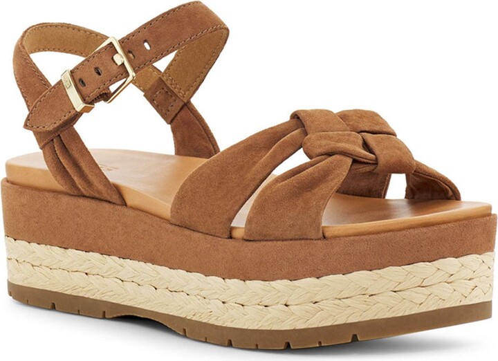 UGG Suede Women's Sandals | Shop the world's largest collection of 