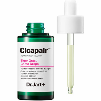 Dr. Jart+ Dr.Jart+ Cicapair Tiger Grass Camo Drops 30ml