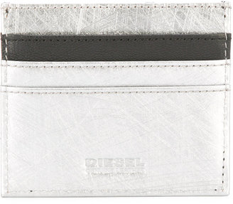 Diesel Johnas wallet