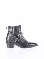 Thumbnail for your product : Diesel Black Gold OFFICIAL STORE Dress Shoe