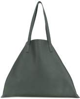 Thumbnail for your product : Jil Sander large tote bag