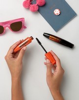 Thumbnail for your product : Rimmel Scandaleyes Reloaded Mascara