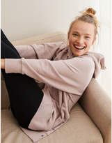 Thumbnail for your product : aerie Side Snap City Hoodie