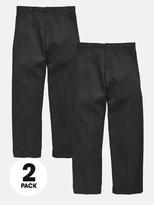 Thumbnail for your product : Top Class Boys School Uniform Trousers