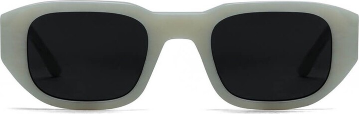 Thierry Lasry Victimy Rectangular Sunglasses