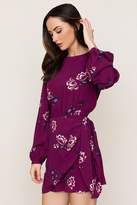 Thumbnail for your product : Yumi Kim Tie Me Over Dress